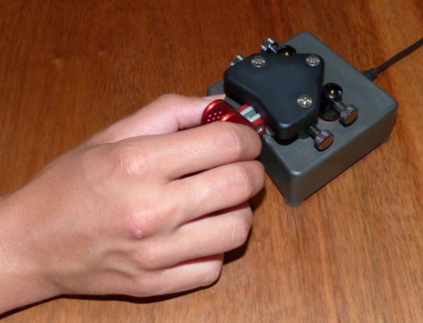 CW / Morsen / Telegrafie