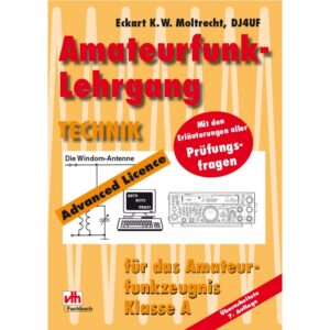 Moltrecht — Lehrgang Technik Klasse A
