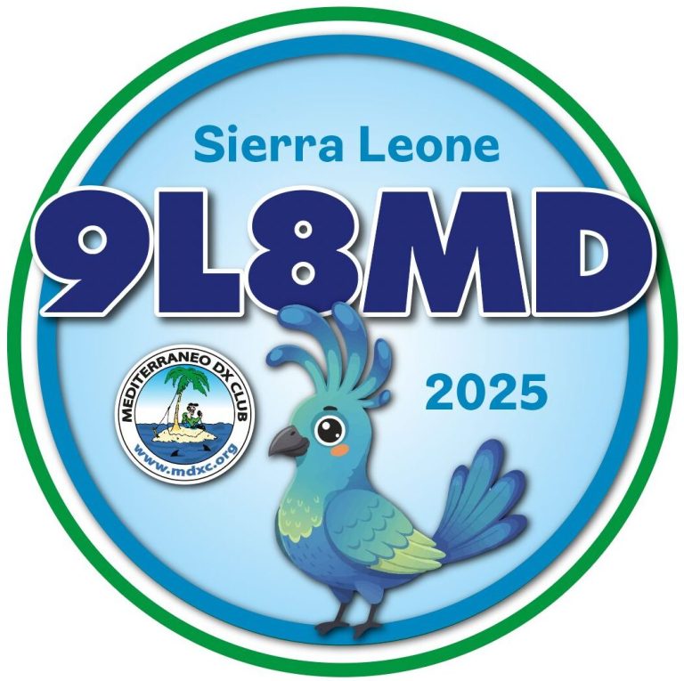 Online-Vortrag von HB9TOC