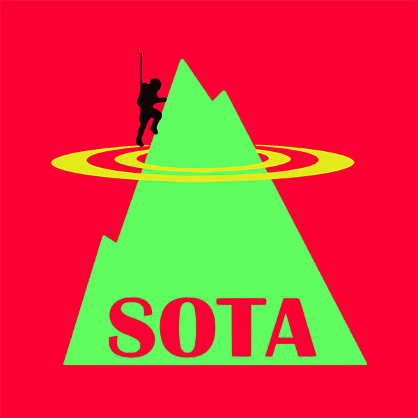 SOTA Challenge 2026: Fokus auf 2m/70cm SSB und CW