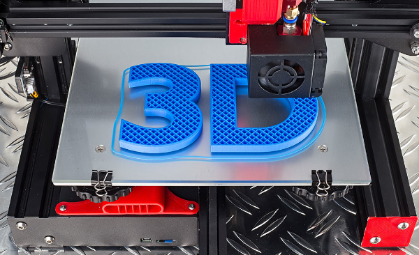 Workshop 3D-Druck in Liestal BL