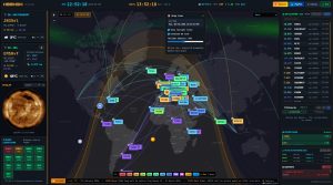 HamClock: Nachfolge für Shack-Dashboard lanciert