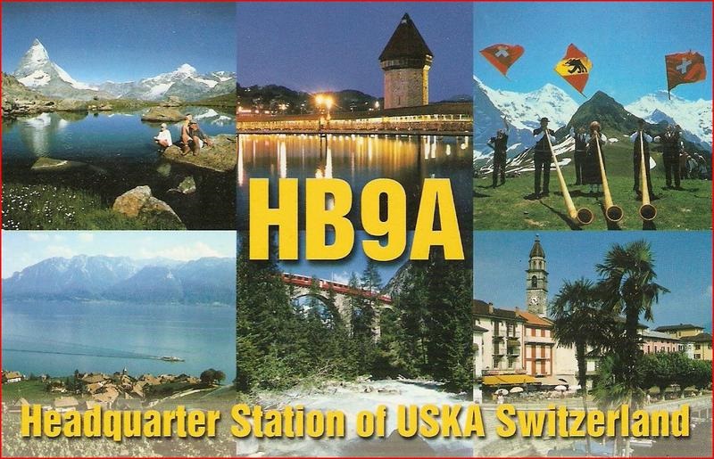 Gruppenarbeit an einem USKA-Workshop