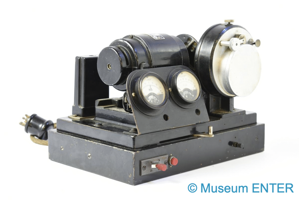 HB9E — ENTER Technikwelt